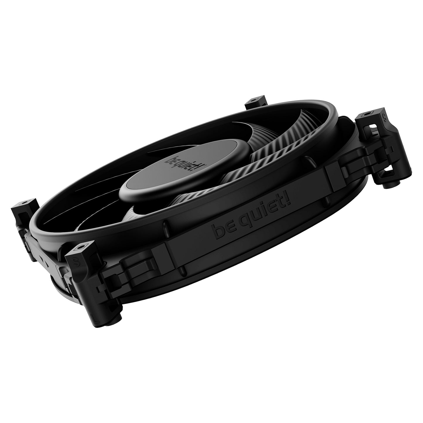 120mm be quiet! SILENT WINGS 4 PWM high-speed