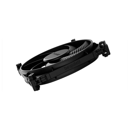 140mm be quiet! SILENT WINGS 4 PWM