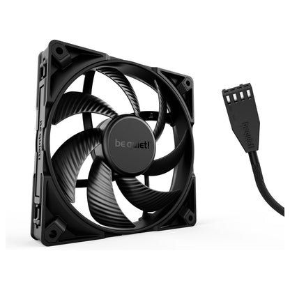 140mm be quiet! SILENT WINGS PRO 4 PWM