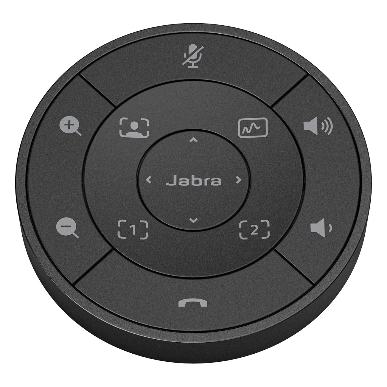 Jabra Fernbedienung für PanaCast black