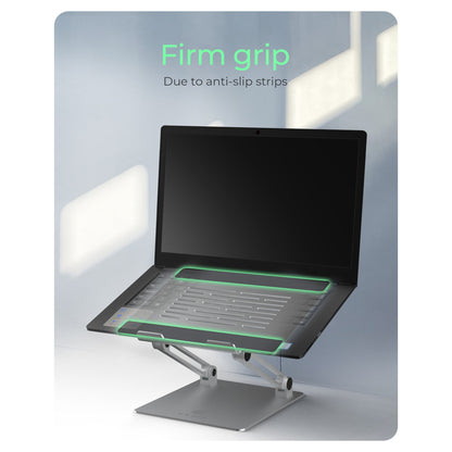 ICY BOX IB-NH300 Notebook Ständer bis 17