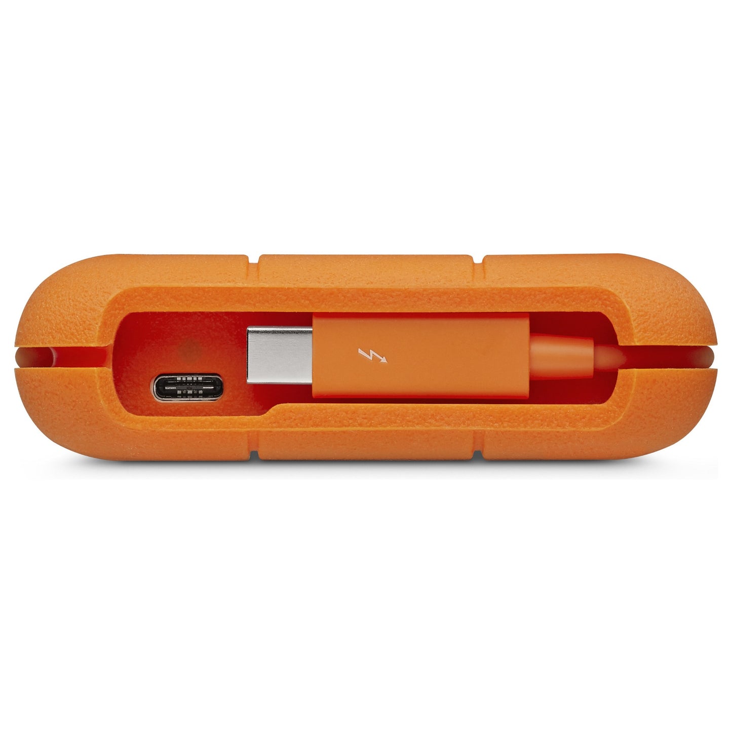 5TB LaCie Rugged USB3.1