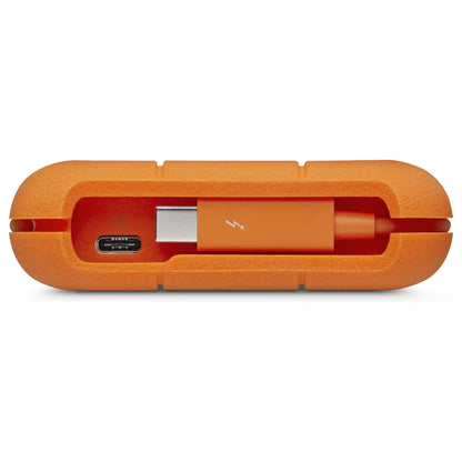 5TB LaCie Rugged USB3.1
