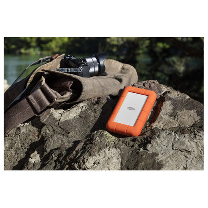 5TB LaCie Rugged USB3.1