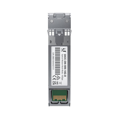 Z UbiQuiti U Fiber Multi-Mode Module 10G 2-Pack