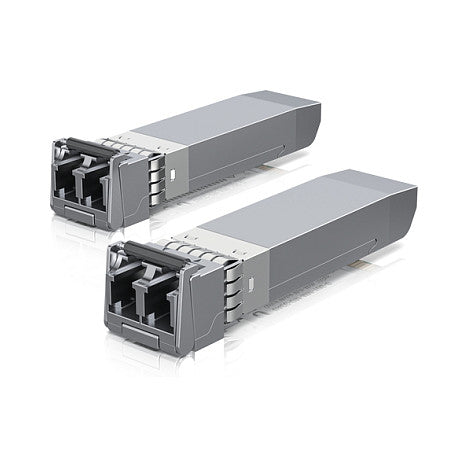 Z UbiQuiti U Fiber Multi-Mode Module 10G 2-Pack