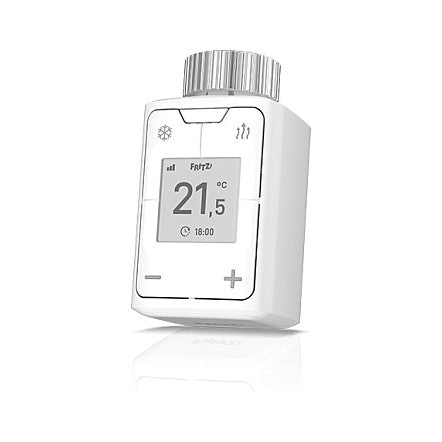 AVM FRITZ!DECT 302 Weiß Thermostat