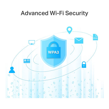 TP-LINK ARCHER C6 WLAN-Router