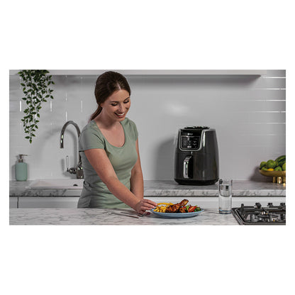 Ninja AF160EU MAX 5.2L Heißluftfritteuse