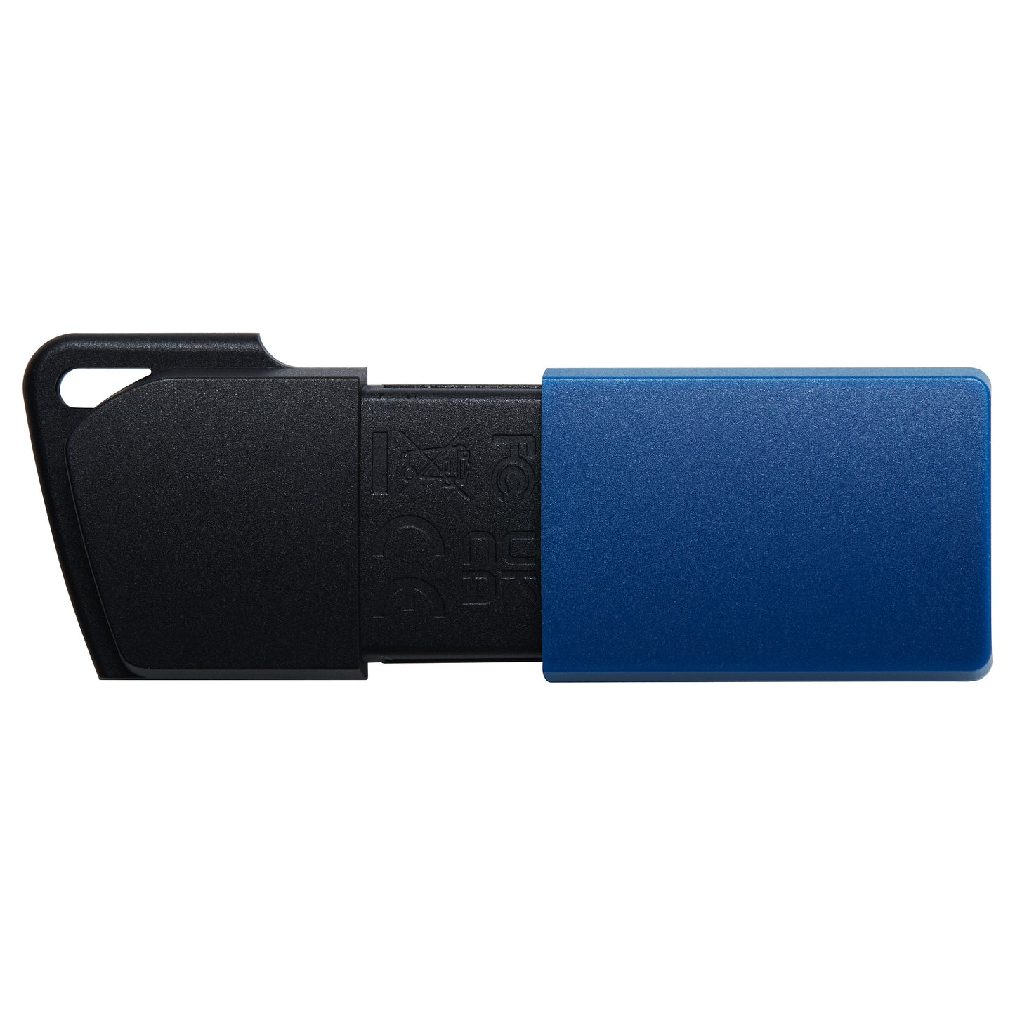 STICK 64GB USB 3.2 Kingston DataTraveler Exodia M Black/Blue