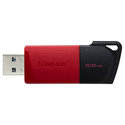 STICK 128GB USB 3.2 Kingston DataTraveler Exodia Black Blue
