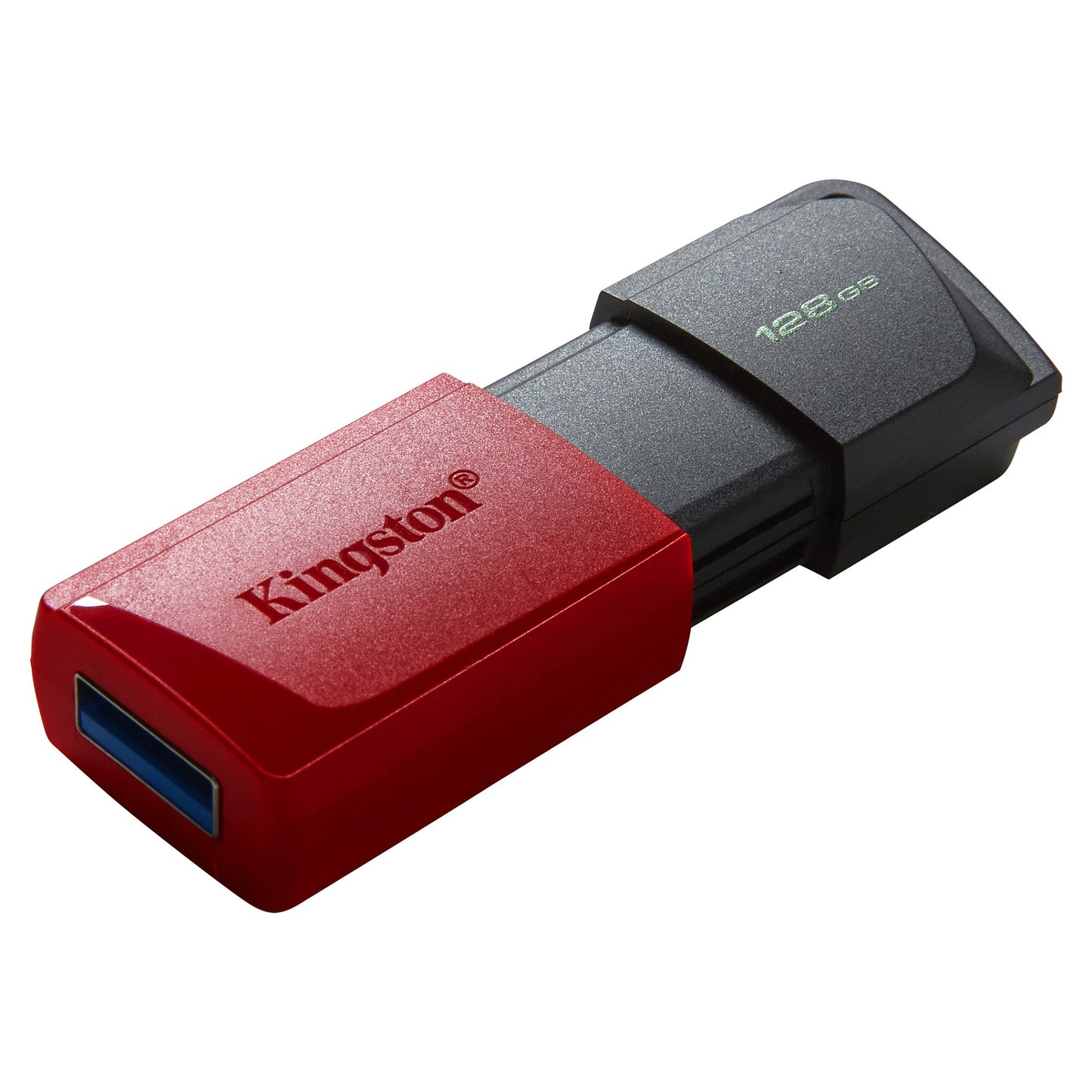 STICK 128GB USB 3.2 Kingston DataTraveler Exodia Black Blue