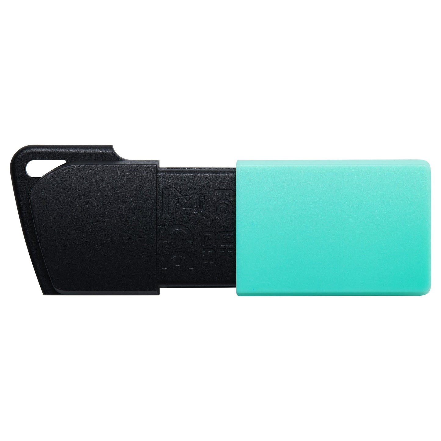 STICK 256GB USB 3.2 Kingston DataTraveler Exodia Black Blue