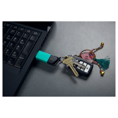 STICK 256GB USB 3.2 Kingston DataTraveler Exodia Black Blue