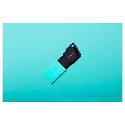 STICK 256GB USB 3.2 Kingston DataTraveler Exodia Black Blue