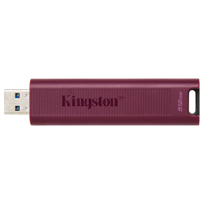 STICK 512GB USB 3.2 Kingston DataTraveler Black