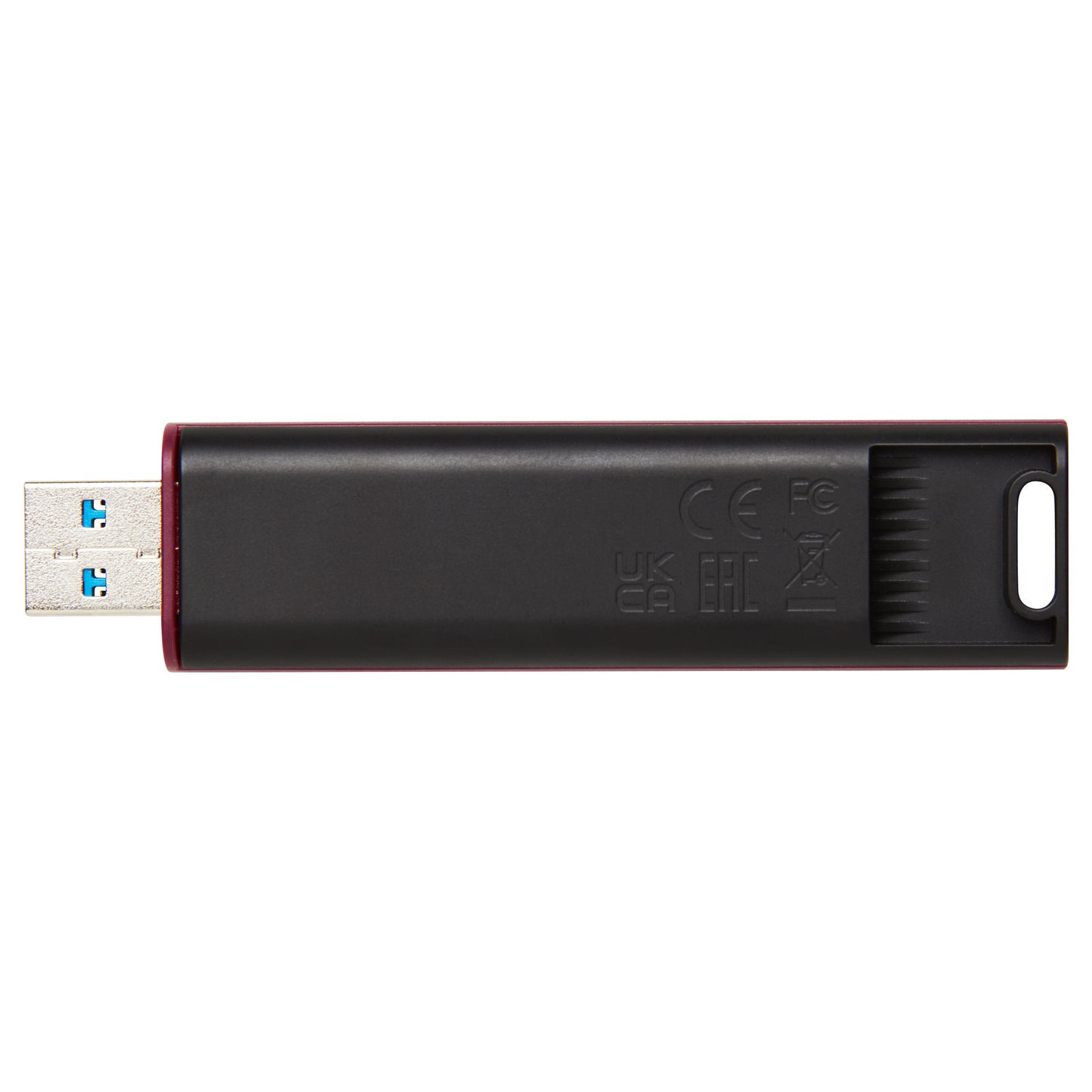 STICK 512GB USB 3.2 Kingston DataTraveler Black
