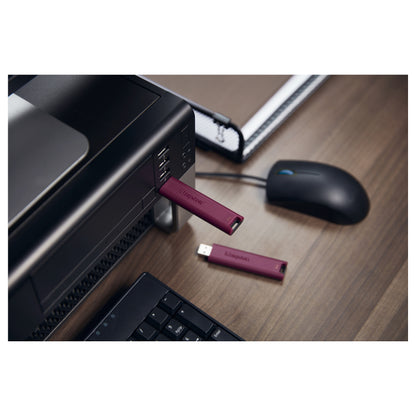 STICK 1TB USB 3.2 Kingston DataTraveler 1000MB/s Red