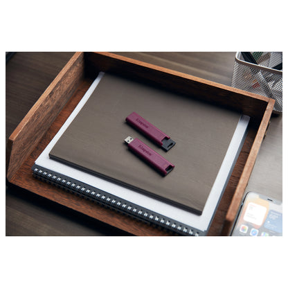 STICK 1TB USB 3.2 Kingston DataTraveler 1000MB/s Red