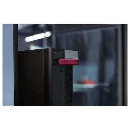 STICK 1TB USB 3.2 Kingston DataTraveler 1000MB/s Red