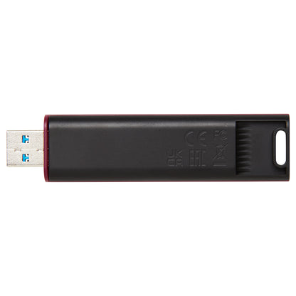 STICK 1TB USB 3.2 Kingston DataTraveler 1000MB/s Red