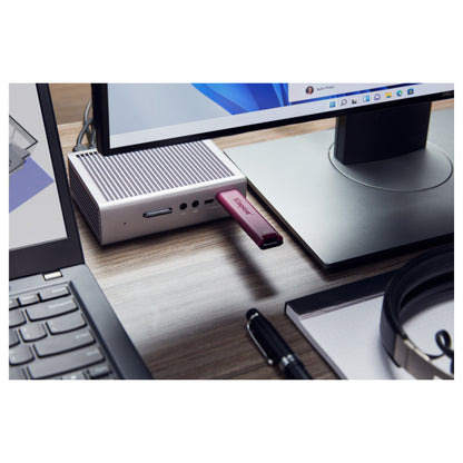 STICK 1TB USB 3.2 Kingston DataTraveler 1000MB/s Red