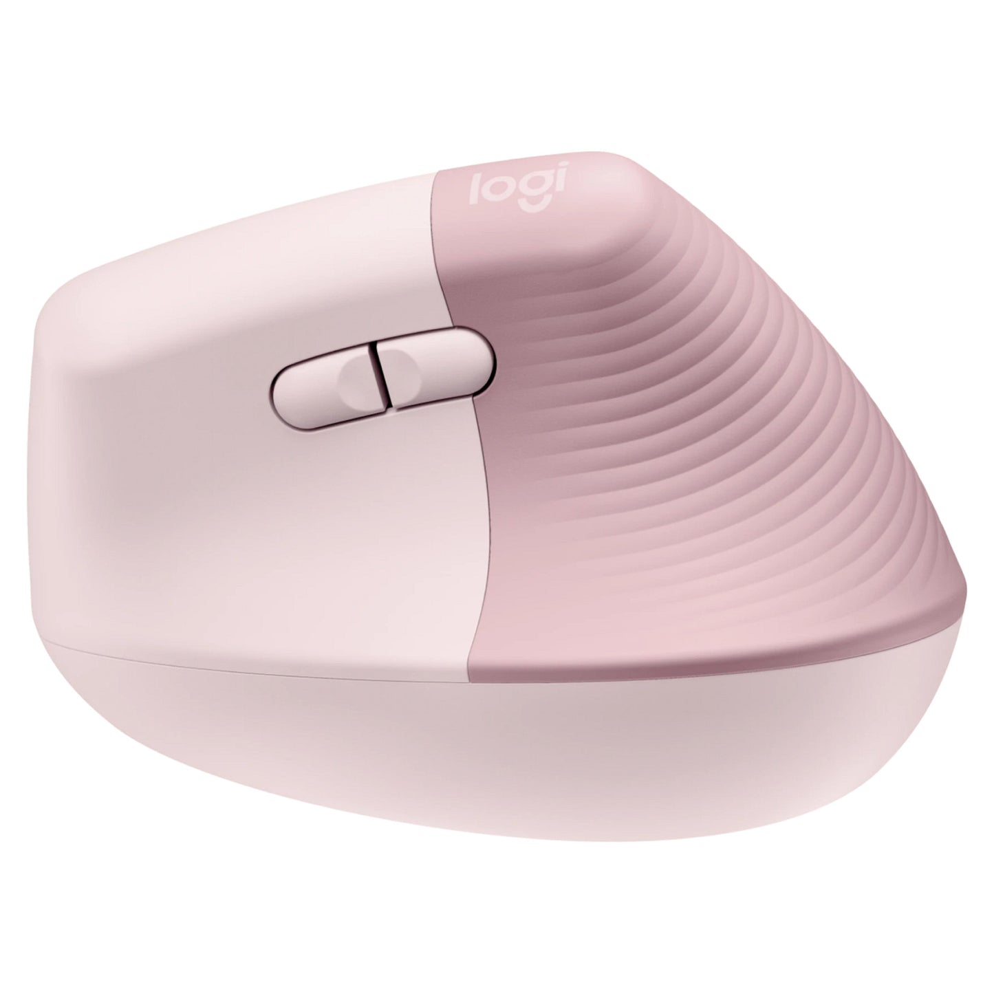 Logitech MX Vertical - Maus - ergonomisch