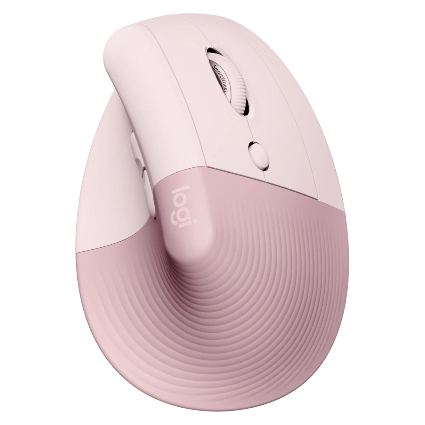 Logitech MX Vertical - Maus - ergonomisch