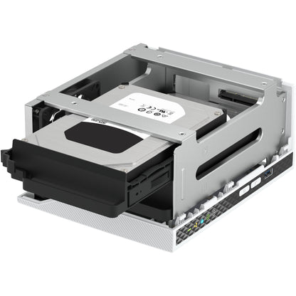 2-Bay QNAP TS-233 - 2G 2.0GHz Quad Core