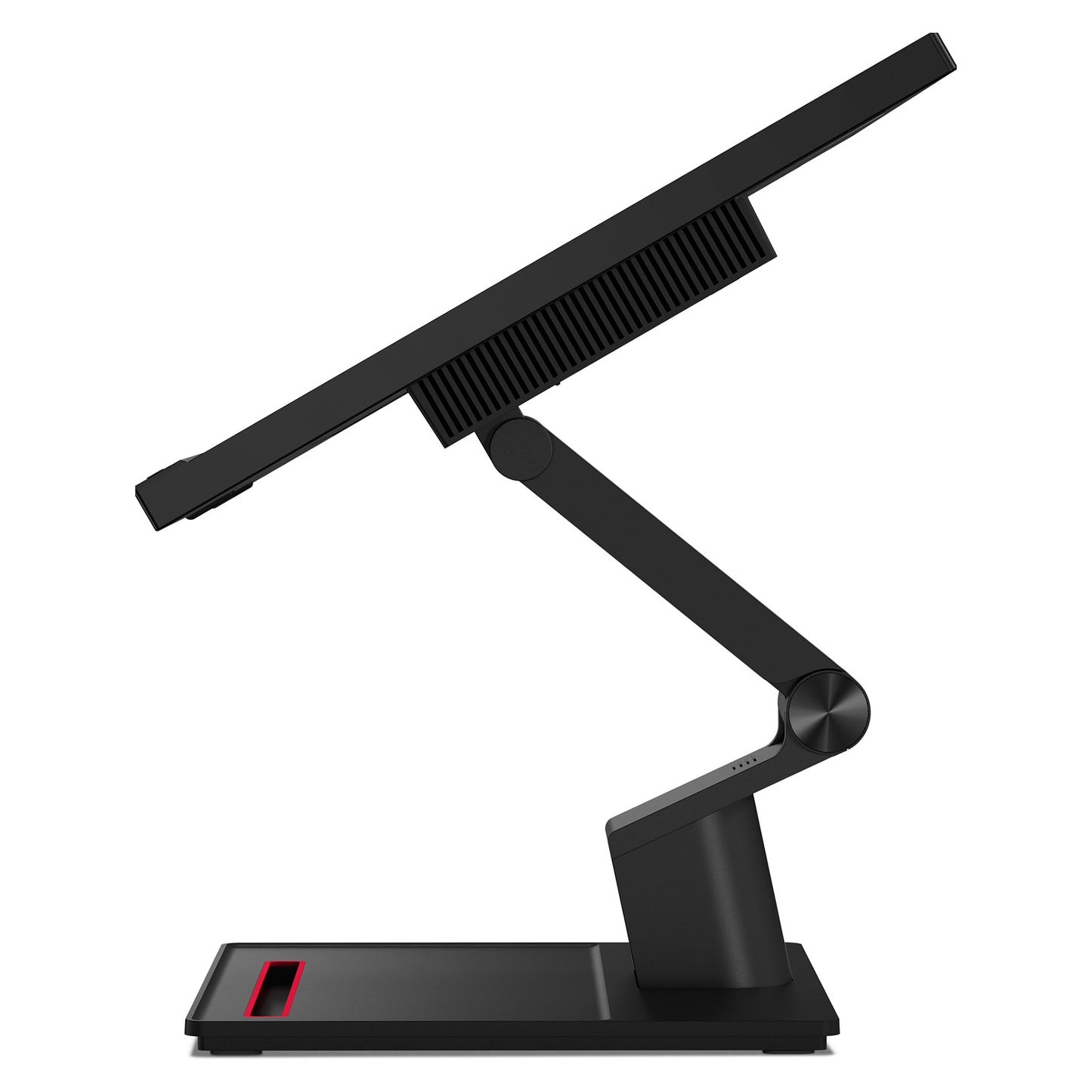 60,5cm/23,8" (1920x1080) Lenovo ThinkVision T24t-20 16:9 FHD IPS 4ms 60Hz HDMI DisplayPort USB-C USB Touch