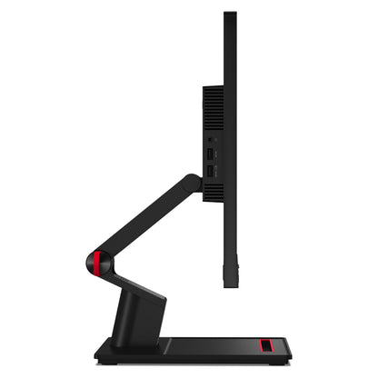 60,5cm/23,8" (1920x1080) Lenovo ThinkVision T24t-20 16:9 FHD IPS 4ms 60Hz HDMI DisplayPort USB-C USB Touch