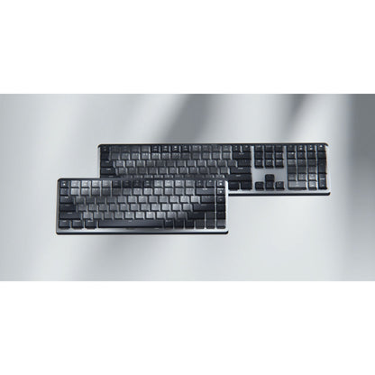 Logitech Master Series MX Mechanical QWERTZ DE