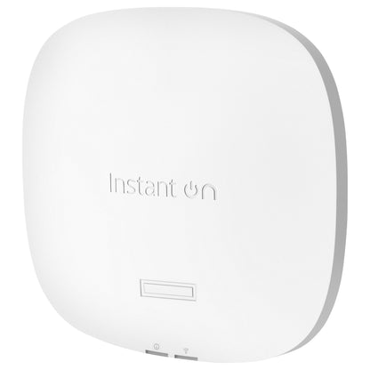 HPE Aruba Instant ON AP25 (RW) - Funkbasisstation