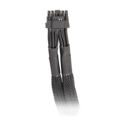 Thermaltake Sleeved PCIe Gen 5 Splitter Cables