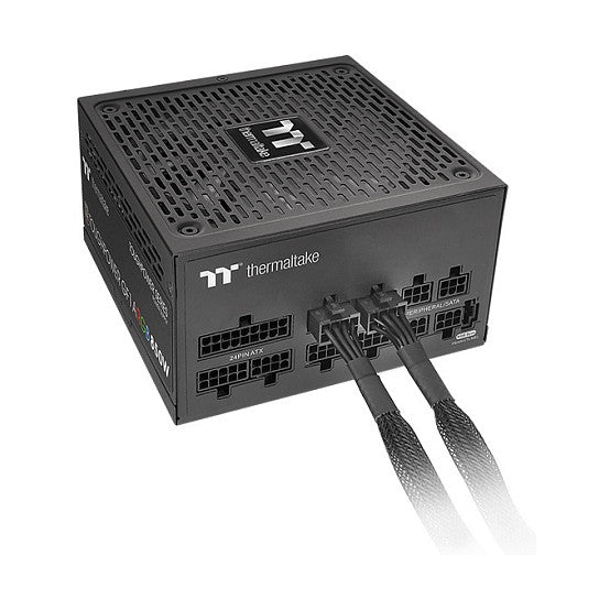 Thermaltake Sleeved PCIe Gen 5 Splitter Cables