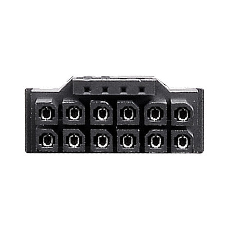 Thermaltake Sleeved PCIe Gen 5 Splitter Cables