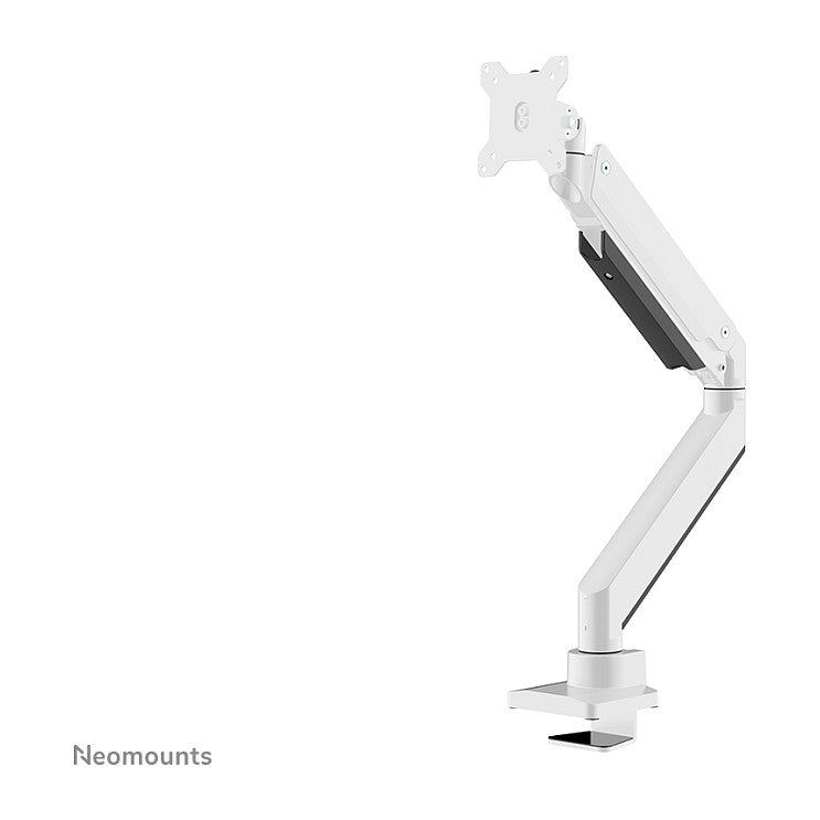 Neomounts NM-D775WHITEPLUS Tischhalterung für curved Bildschirme bis 49" (124 cm) - Weiß