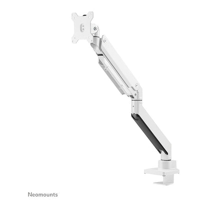 Neomounts NM-D775WHITEPLUS Tischhalterung für curved Bildschirme bis 49" (124 cm) - Weiß