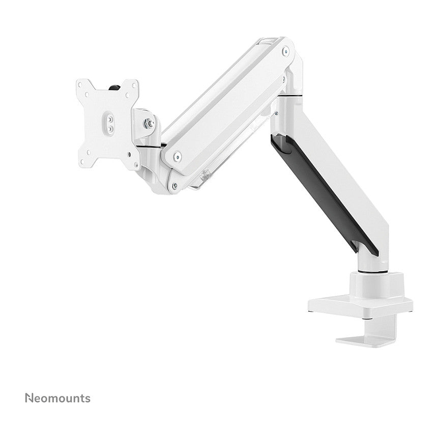 Neomounts NM-D775WHITEPLUS Tischhalterung für curved Bildschirme bis 49" (124 cm) - Weiß