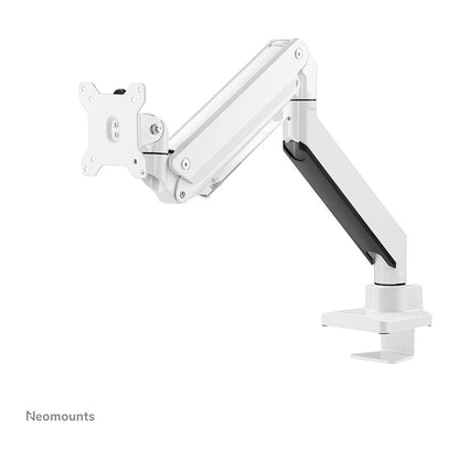 Neomounts NM-D775WHITEPLUS Tischhalterung für curved Bildschirme bis 49" (124 cm) - Weiß