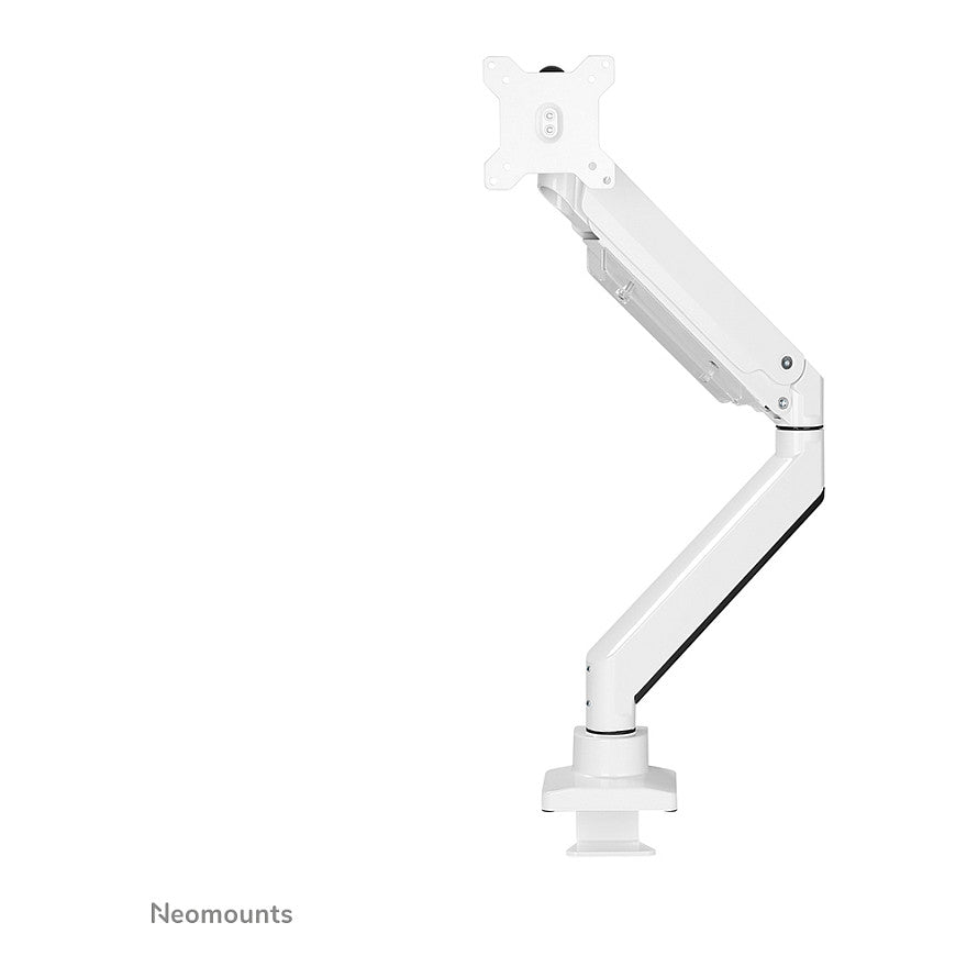 Neomounts NM-D775WHITEPLUS Tischhalterung für curved Bildschirme bis 49" (124 cm) - Weiß