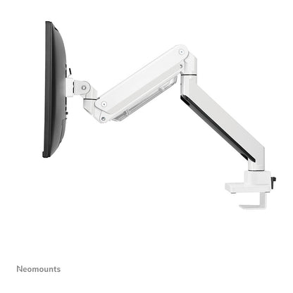Neomounts NM-D775WHITEPLUS Tischhalterung für curved Bildschirme bis 49" (124 cm) - Weiß