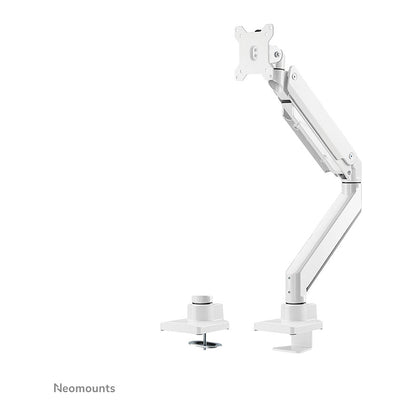 Neomounts NM-D775WHITEPLUS Tischhalterung für curved Bildschirme bis 49" (124 cm) - Weiß