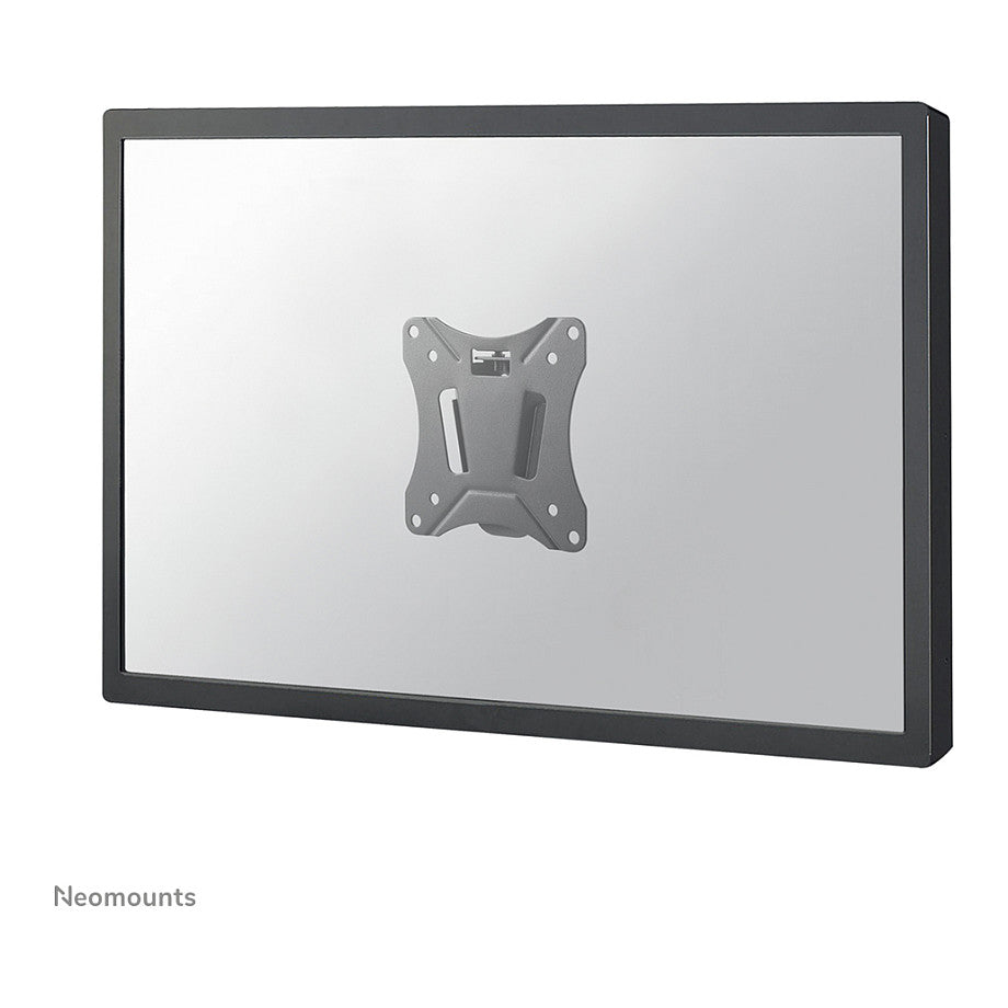 Neomounts NM-W25BLACK Select Monitor-Wandhalterung für Flachbildschirme bis 30' 25KG K