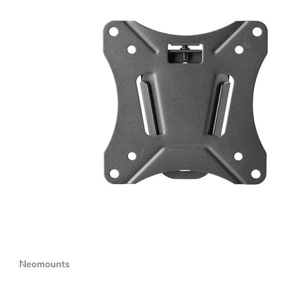 Neomounts NM-W25BLACK Select Monitor-Wandhalterung für Flachbildschirme bis 30' 25KG K