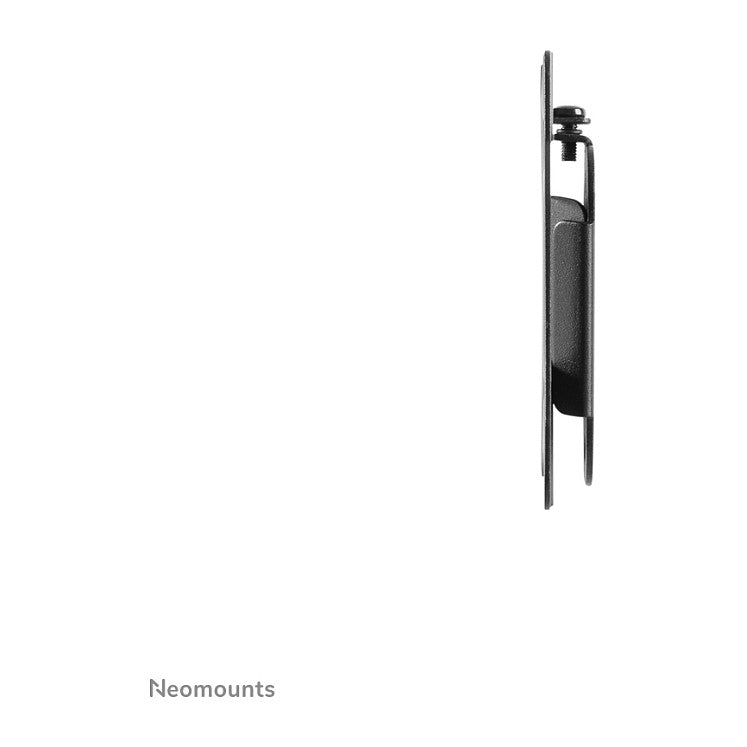 Neomounts NM-W25BLACK Select Monitor-Wandhalterung für Flachbildschirme bis 30' 25KG K