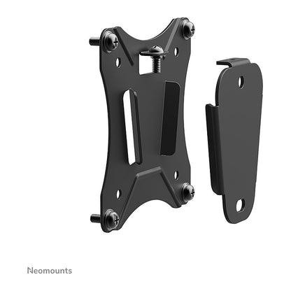 Neomounts NM-W25BLACK Select Monitor-Wandhalterung für Flachbildschirme bis 30' 25KG K