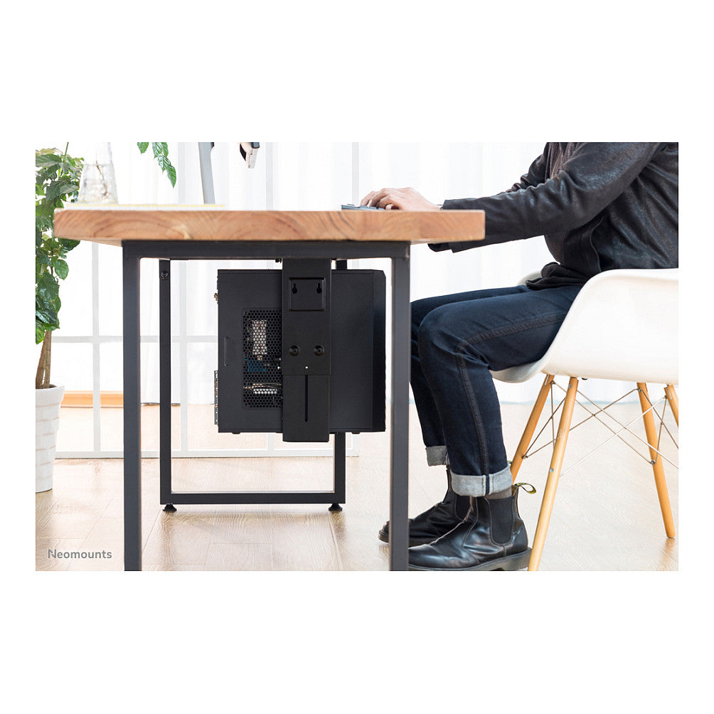 Neomounts NM-CPU100BLACK Select PC-Halter 10KG