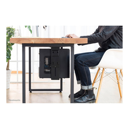 Neomounts NM-CPU100BLACK Select PC-Halter 10KG