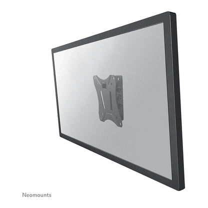 Select Wandhalterung für Bildschirme bis 30' 25KG NM-W60BLACK Neomounts